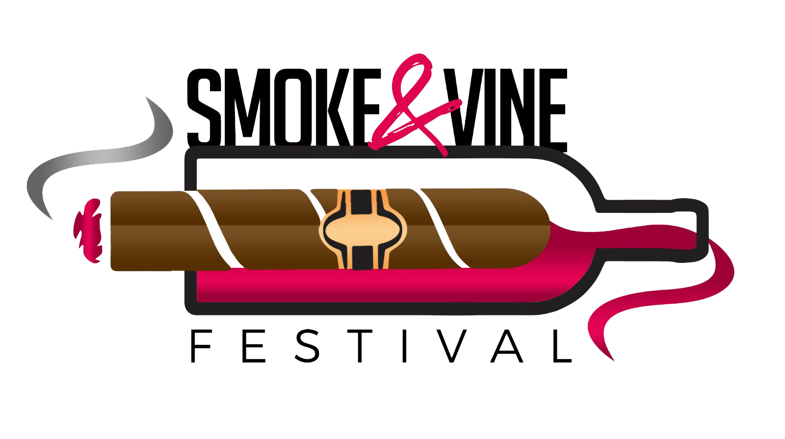 Smoke & Vine Festival