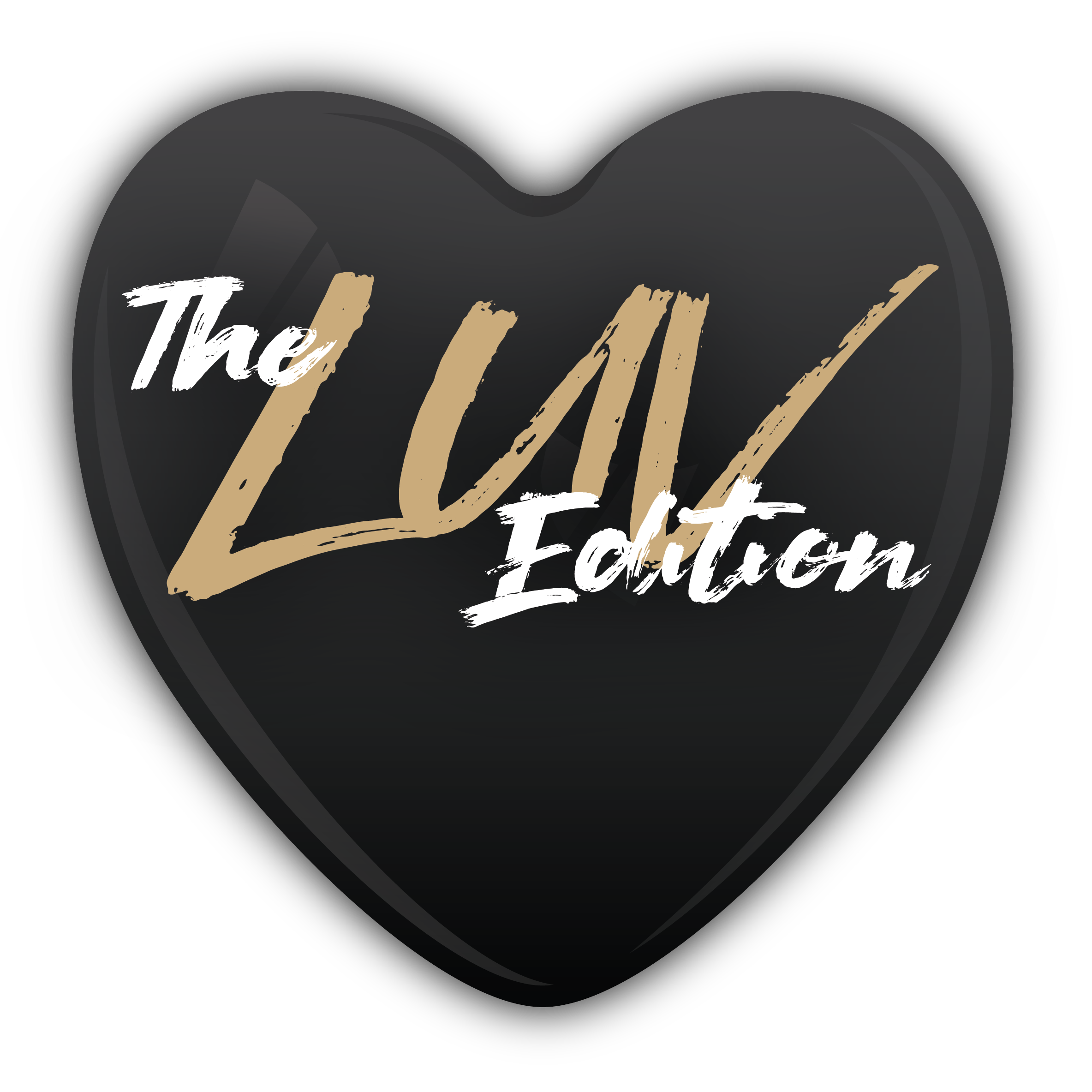 The Love Edition