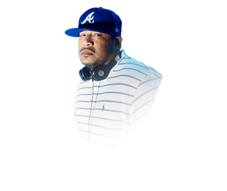 DJ Darrell