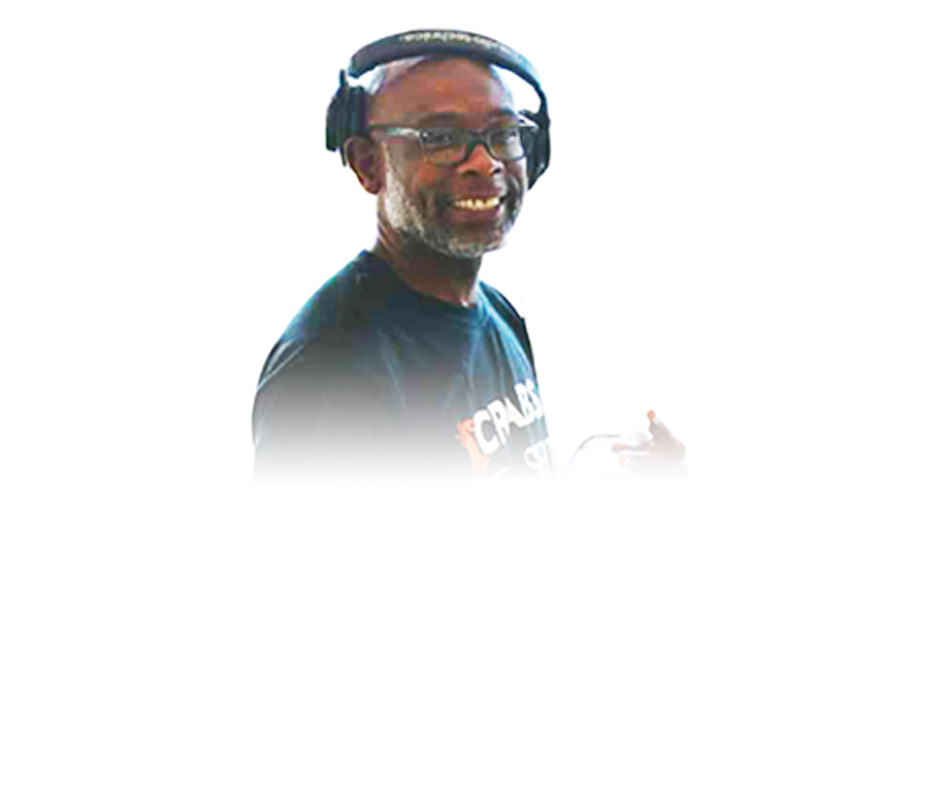 DJ MG