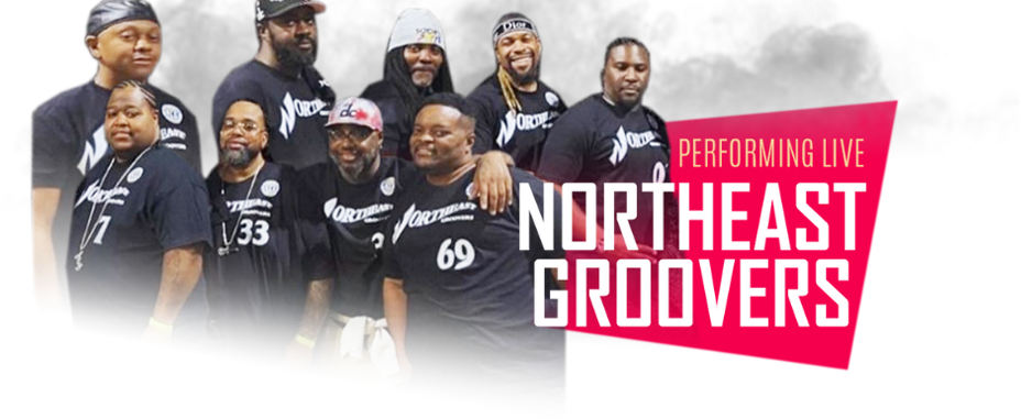 Northeast Groovers